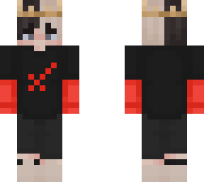 mrland skin