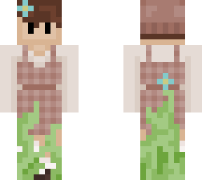 muffin- dryad version