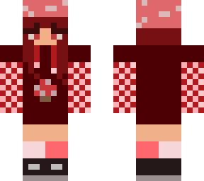 mushroom
