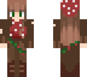 mushroom elf 2