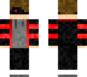 my cool avatar