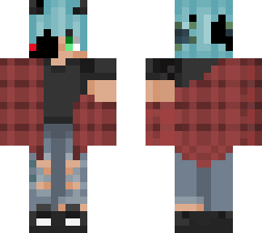 my coolllllllll skin