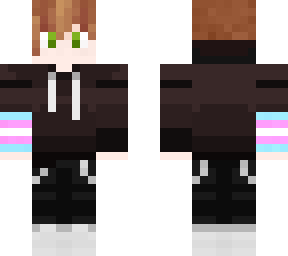 my default skin