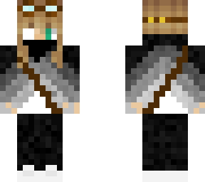 my original skin ( the skin ive based literally every other skin on )