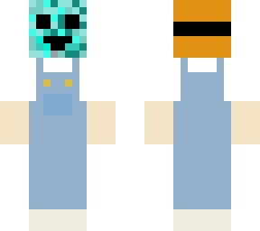 my own skin