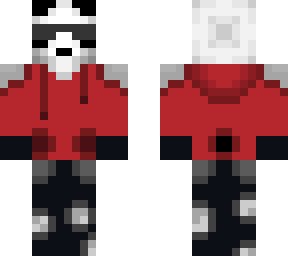 my skin (casual)