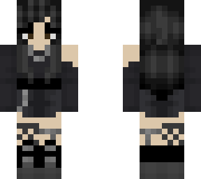 my skin