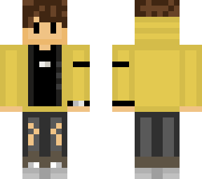 my skin