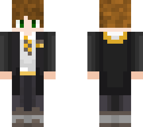 my skin