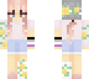 my skin edit #1