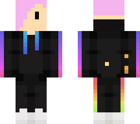 my skin uwu