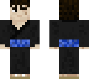 nanb server skin human v6