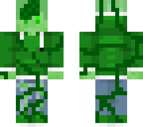 nature guy