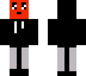 ned looks red