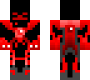 nether soulstriker-original