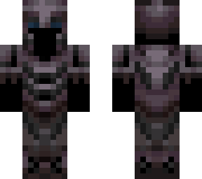 netherite