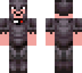 netherite nintendo