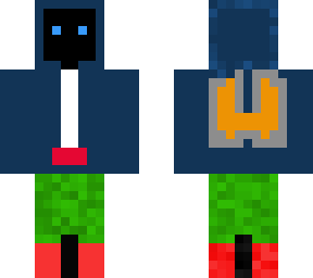 new cool skin