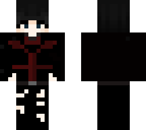 nex is an emo