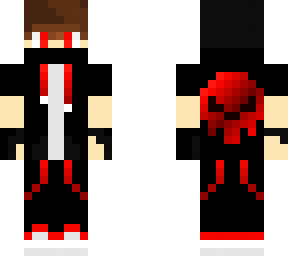 nightmare skin