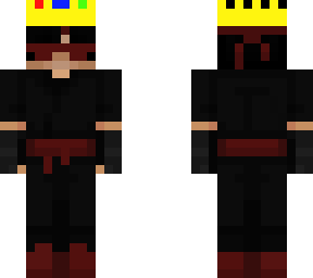 ninja king