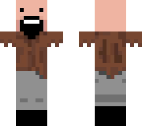 no arm notch