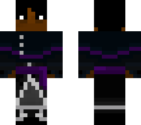 non corrupted dark knight rig