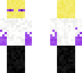 nonbinary enderman