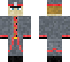 norlogaland uniform overcoat