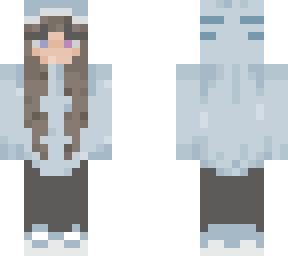not my skin i stole it