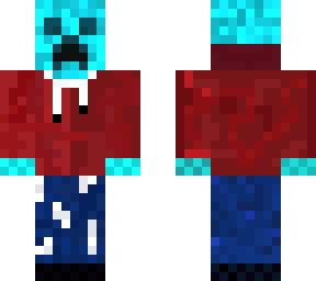 nottobeoman's skin