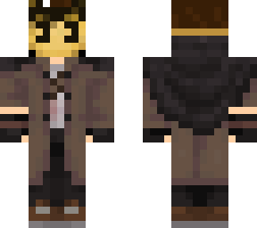 oc (masked)