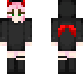 oc skin wol like 4 ig