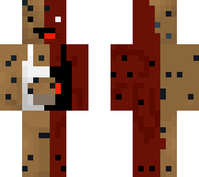 oddmuffin's custom skin