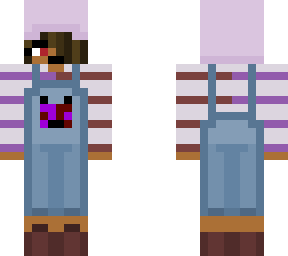 one of my old skins fixed