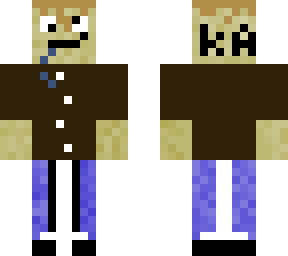 oskars skin