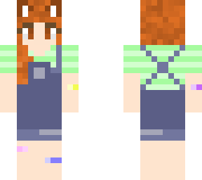 overalls