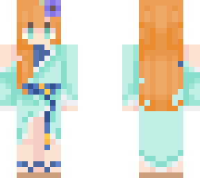 oyasan kimono