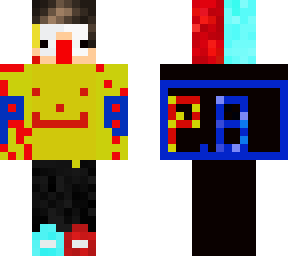 p . b game play