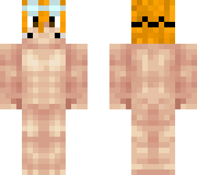 pablocraftivz titan