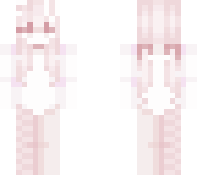 pale bunny