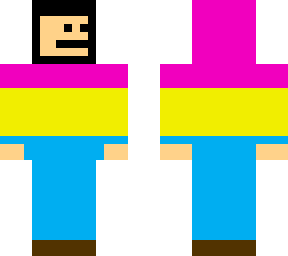 pan ***ual