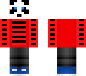 panda :3