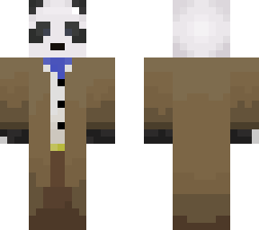 panda