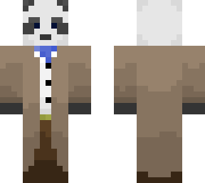 panda