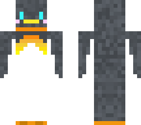 penguin