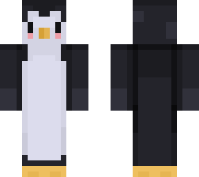 penguin