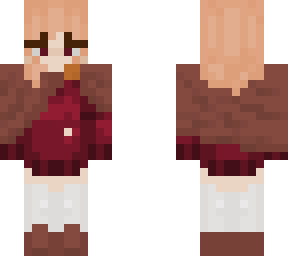 perrybob canon skin
