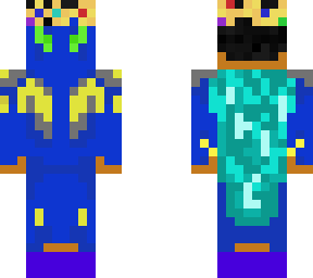 phantom kingsunx