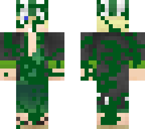 philza green guardians (cursed)